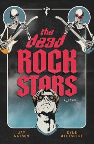 Immagine del venditore per Dead Rock Stars venduto da GreatBookPrices