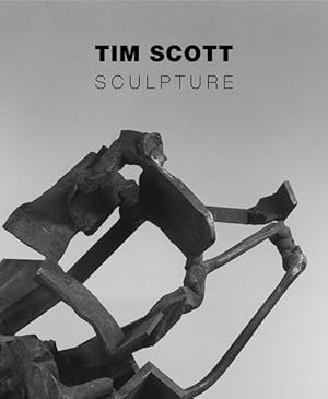 Seller image for Tim Scott: Sculpture for sale by Studibuch