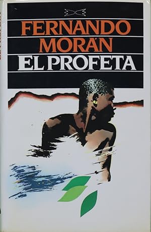 Imagen del vendedor de El profeta a la venta por Librera Alonso Quijano