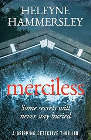 Seller image for Merciless: A Gripping Detective Thriller: 2 (DI Kate Fletcher) for sale by WeBuyBooks