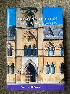Seller image for Architecture of Deane and Woodward (Art/architecture) for sale by Lacey Books Ltd