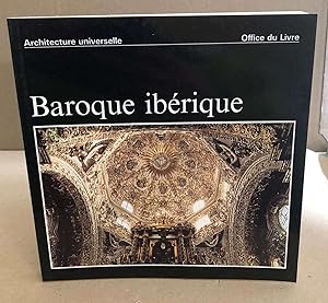 Baroque ibérique