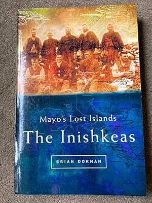 Mayo's Lost Islands: The Inishkeas