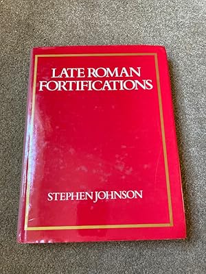 Immagine del venditore per Late Roman Fortifications venduto da Lacey Books Ltd