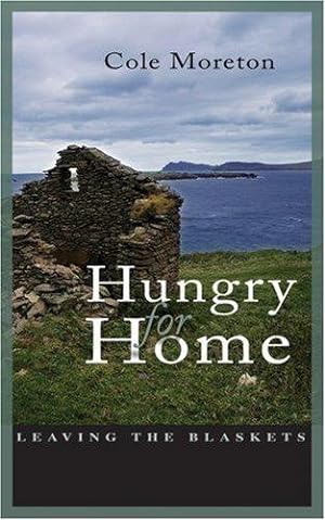 Seller image for Hungry for Home for sale by WeBuyBooks