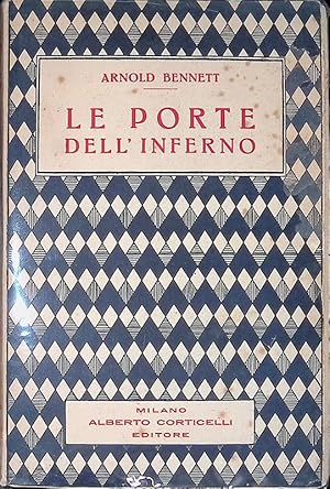 Le porte dell'inferno