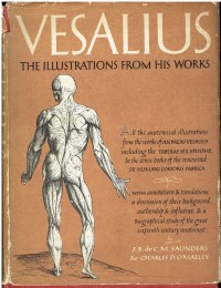 Vesalius - the Illustrations from his Works