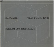 Poems and Drawings: Gedichte und Zeichnungen