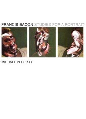 Image du vendeur pour Francis Bacon    Studies For a Portrait mis en vente par WeBuyBooks