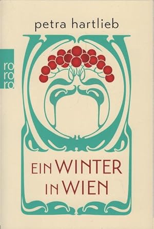 Bild des Verkufers fr Ein Winter in Wien. Rororo ; 27156 zum Verkauf von Schrmann und Kiewning GbR
