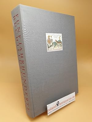 Fünf Jahrhunderte Buchillustration ; Meisterwerke d. Buchgraphik aus d. Bibliothek Otto Schäfer ;...