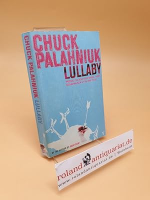 Seller image for Lullaby ; a Novel for sale by Roland Antiquariat UG haftungsbeschrnkt