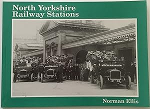 North Yorkshire Railway Stations