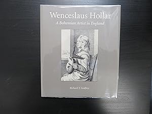 Seller image for Wenceslaus Hollar. A Bohemian Artist in England for sale by Helion & Company Ltd