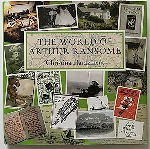 The World of Arthur Ransome