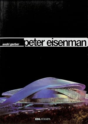 Seller image for Peter Eisenman for sale by FolignoLibri