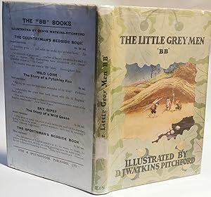 The Little Grey Men