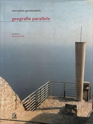 Imagen del vendedor de Geografie parallele a la venta por FolignoLibri