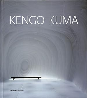 Seller image for Kengo Kuma for sale by FolignoLibri