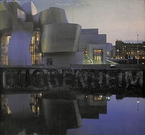 Seller image for Guggenheim. New York Venezia Bilbao Berlino for sale by FolignoLibri