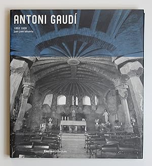 Seller image for Antoni Gaud for sale by Our Kind Of Books
