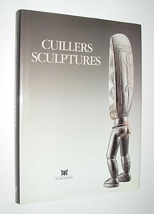 Imagen del vendedor de Cuillers sculptures : [exposition, Paris, 31 janvier-28 avril 1991], Muse Dapper a la venta por Papier Mouvant