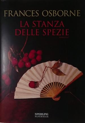 Seller image for La stanza delle spezie for sale by FolignoLibri