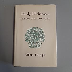 Emily Dickinson The mind of the poet