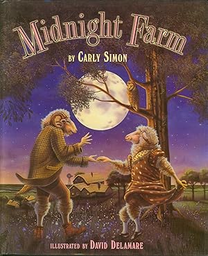 Seller image for Midnight Farm for sale by Bud Plant & Hutchison Books