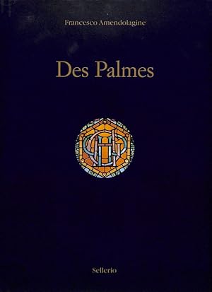 Immagine del venditore per Des Palmes venduto da FolignoLibri