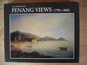 Seller image for Penang views, 1770-1860 for sale by Malcolm Orchard