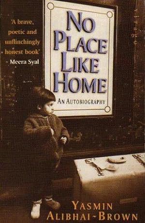 Seller image for No Place Like Home for sale by WeBuyBooks