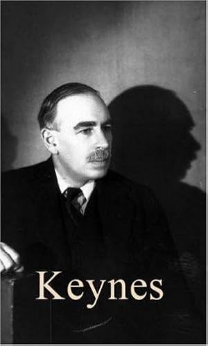 Bild des Verkufers fr Keynes (Life & Times) zum Verkauf von WeBuyBooks