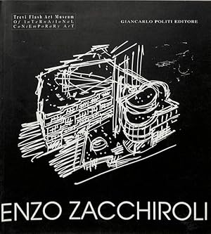 Imagen del vendedor de Opere recenti di Enzo Zacchiroli a la venta por FolignoLibri