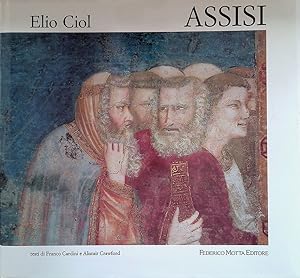 Seller image for Assisi for sale by FolignoLibri