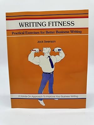 Imagen del vendedor de Writing Fitness Practical Exercises for Better Business Writing a la venta por Dean Family Enterprise