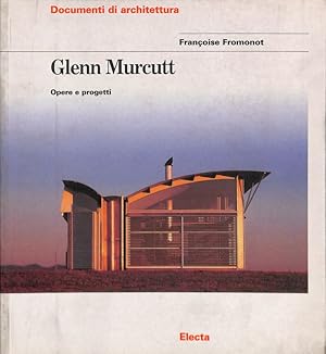 Immagine del venditore per Glenn Murcutt. Opere e progetti venduto da FolignoLibri