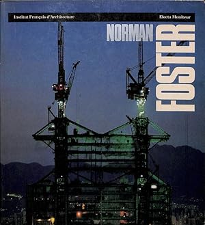 Image du vendeur pour Norman Foster mis en vente par FolignoLibri