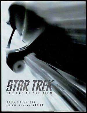 Star Trek: The Art of the Film