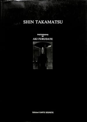 Seller image for Shin Takamatsu for sale by FolignoLibri