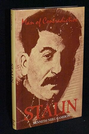 Seller image for Stalin: Man of Contradiction for sale by Books by White/Walnut Valley Books