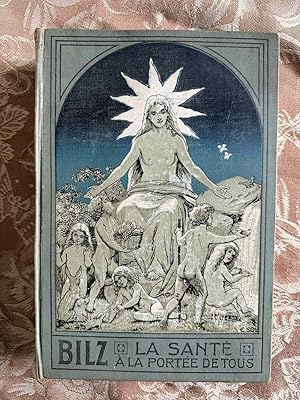Imagen del vendedor de La sant  la porte de Tous a la venta por Dmons et Merveilles