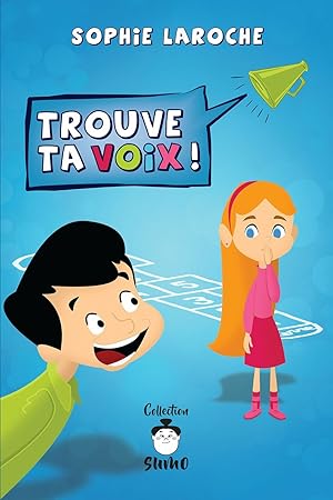 Seller image for Trouve ta voix for sale by Dmons et Merveilles