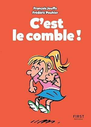 Seller image for Petit livre C'est le comble for sale by Dmons et Merveilles