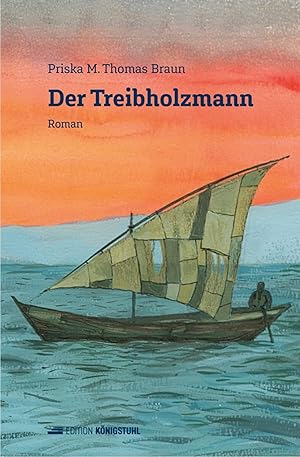 Seller image for Der Treibholzmann for sale by moluna