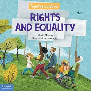 Immagine del venditore per Rights and Equality venduto da GreatBookPrices