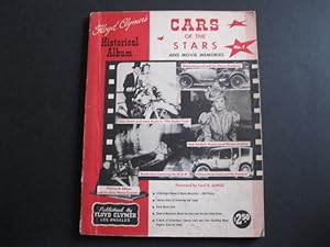 CARS OF THE STARS And Movie Memories