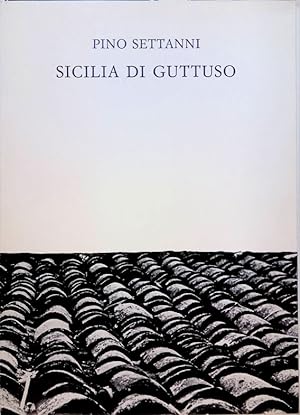 Immagine del venditore per Sicilia di Guttuso venduto da FolignoLibri