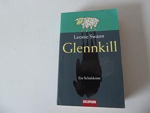 Seller image for Glennkill. Ein Schafskrimi. TB for sale by Deichkieker Bcherkiste