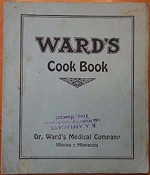 Ward's Cook Book